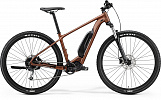 Merida eBig.Nine 300 SE (2021) Merida eBig.Nine 300 SE (2021)