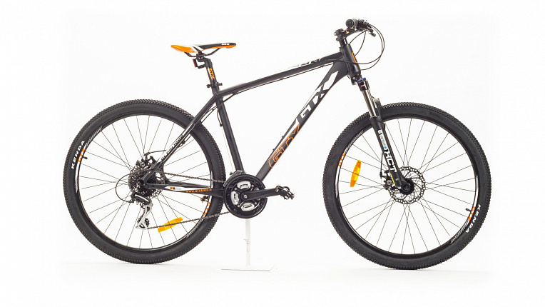GTX ALPIN 1000 GTX ALPIN 1000