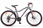 Stels Miss-6100 D 26" V010 (2019) Stels Miss-6100 D 26" V010 (2019)