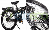 Eltreco Patrol Кардан 24 Nexus7 Eltreco Patrol Кардан 24 Nexus7