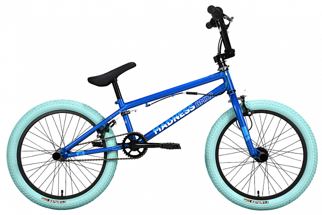 Stark Madness BMX 2 (2023) Stark Madness BMX 2 (2023)