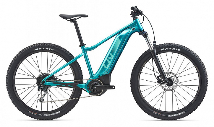 Giant Vall E+ 3 25km/h (2020) Giant Vall E+ 3 25km/h (2020)