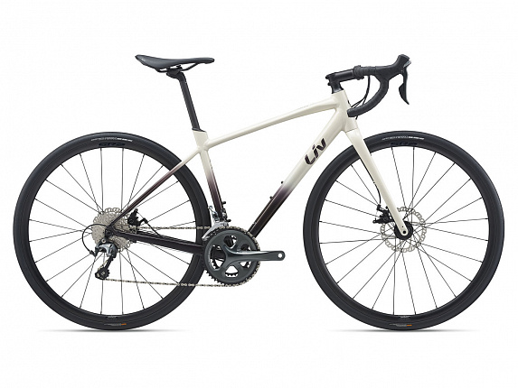 Giant Liv Avail AR 2 (2021) Giant Liv Avail AR 2 (2021)