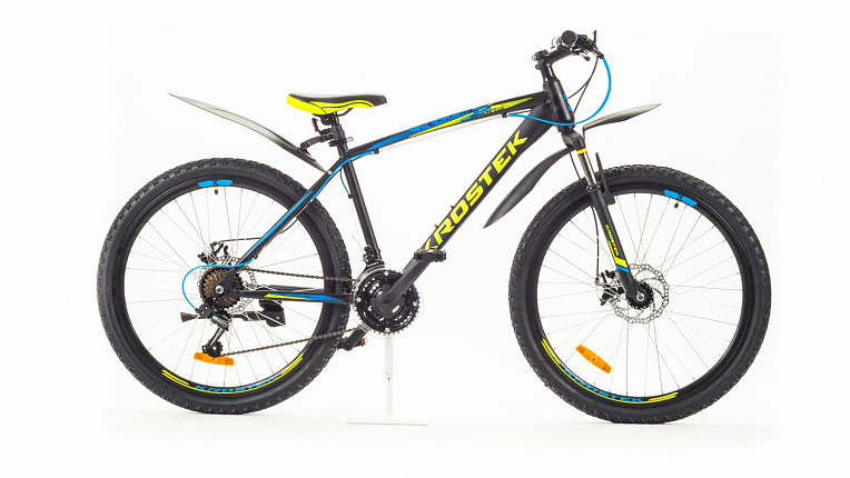 KROSTEK IMPULSE 605 17" KROSTEK IMPULSE 605 17"