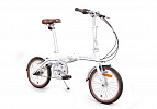 Shulz Hopper 3 (белый)