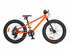SHULZ Bubble 20 Race Plus оранжевый SHULZ Bubble 20 Race Plus оранжевый