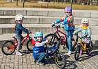 SHULZ Bubble 14 Race (синий) SHULZ Bubble 14 Race (синий)