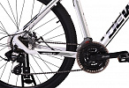 DeWolf TRX 10 (2021) DeWolf TRX 10 (2021)