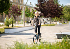 Shulz GOA Single (синий лед) Shulz GOA Single (синий лед)