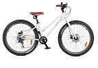 SHULZ Chloe 26 Race (белый) SHULZ Chloe 26 Race (белый)