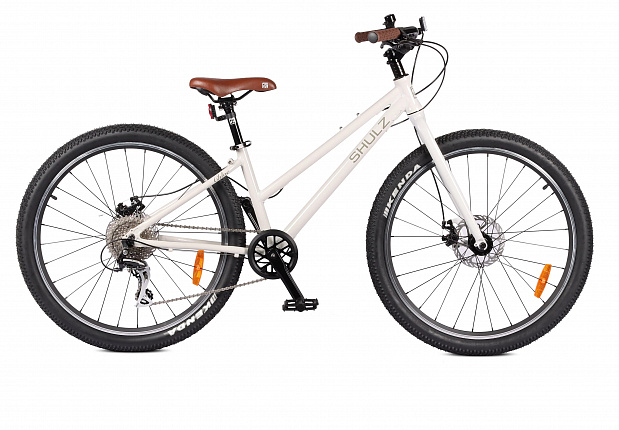 SHULZ Chloe 26 Race (белый) SHULZ Chloe 26 Race (белый)