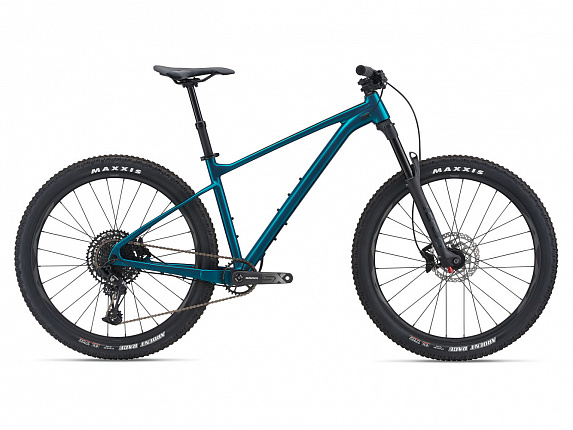 Giant Fathom 1 (2021) Giant Fathom 1 (2021)