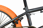 Stark Madness BMX 2 (2023) Stark Madness BMX 2 (2023)