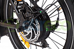 Eltreco Wave 500W Spoke Eltreco Wave 500W Spoke