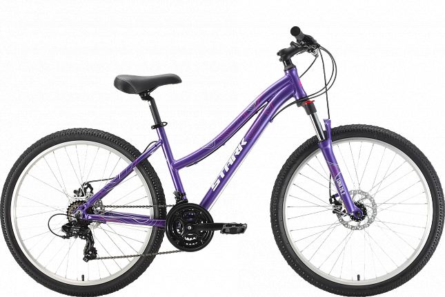 Stark Luna 26.2 D (2022)