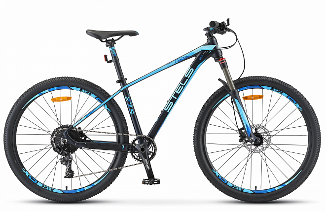 STELS Navigator-770 D 27.5" V010 STELS Navigator-770 D 27.5" V010