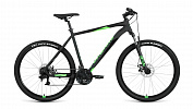 Forward APACHE 27,5 2.2 disc (2021) Forward APACHE 27,5 2.2 disc (2021)