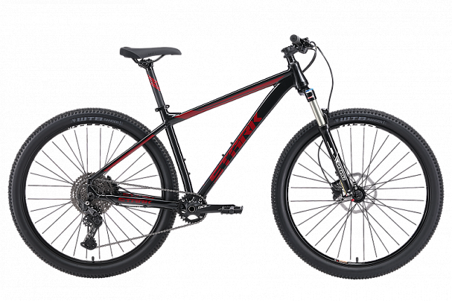 Stark Krafter 29.7 HD (2024) Stark Krafter 29.7 HD (2024)