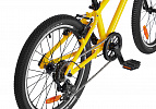 SHULZ Bubble 20 Race (желтый) SHULZ Bubble 20 Race (желтый)