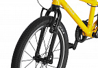 SHULZ Bubble 20 Race (желтый) SHULZ Bubble 20 Race (желтый)