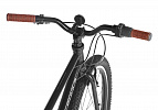 SHULZ Bubble 24 Race (черный) SHULZ Bubble 24 Race (черный)