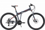 Stark Cobra 27.2 HD (2023) Stark Cobra 27.2 HD (2023)