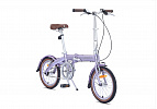 Shulz Hopper (фиолетовый) Shulz Hopper (фиолетовый)