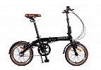 Shulz Hopper 3 (черный) Shulz Hopper 3 (черный)