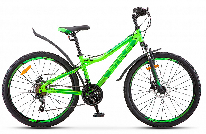 STELS Navigator-510 MD 26" V010 STELS Navigator-510 MD 26" V010