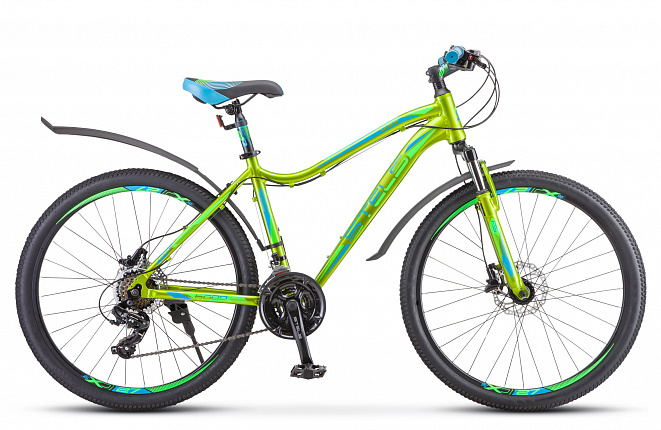 STELS Miss-6000 D 26" V010