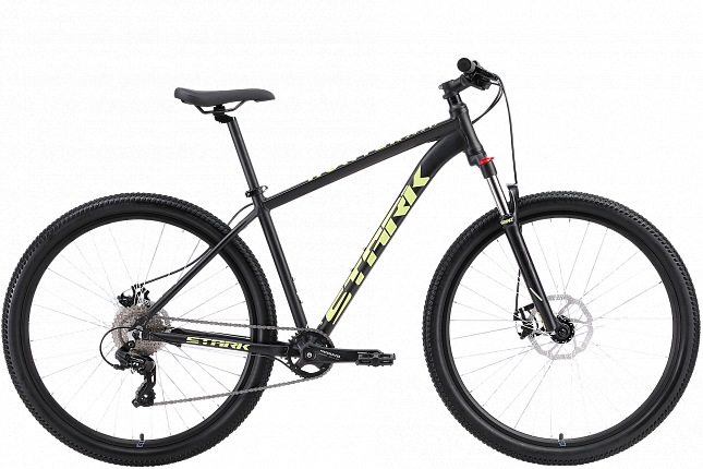 Stark Hunter 29.2 D (2024) Stark Hunter 29.2 D (2024)