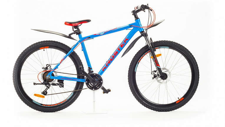 KROSTEK ULTIMATE 710 19" KROSTEK ULTIMATE 710 19"