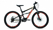 Forward RAPTOR 24 2.0 disc (2021) Forward RAPTOR 24 2.0 disc (2021)