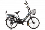 Green City e-ALFA Green City e-ALFA
