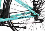 DeWolf Asphalt 10 W (2021)