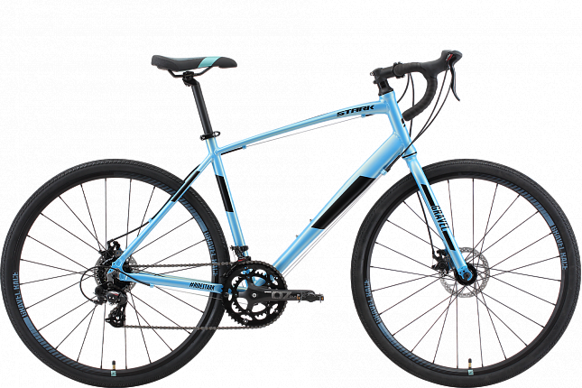 Stark Gravel 700.1 D (2022) Stark Gravel 700.1 D (2022)