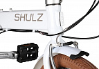 SHULZ Easy (белый) SHULZ Easy (белый)