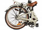 Shulz Krabi V-brake (светло-серый) Shulz Krabi V-brake (светло-серый)