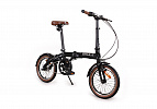 Shulz Hopper 3 (черный) Shulz Hopper 3 (черный)