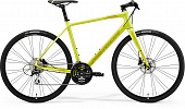 Merida Speeder 100 (2021) Merida Speeder 100 (2021)