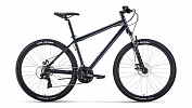 Forward SPORTING 27,5 2.0 disc (2021) Forward SPORTING 27,5 2.0 disc (2021)