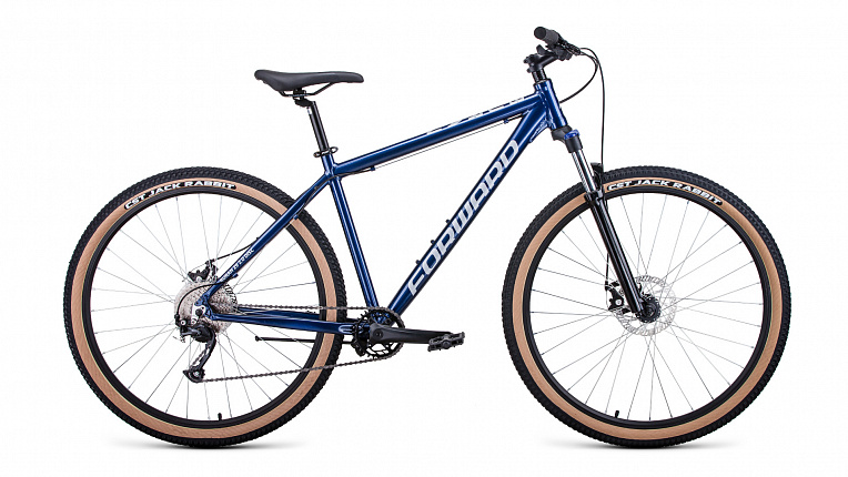 Forward BURAN 29 2.0 DISC (2021) Forward BURAN 29 2.0 DISC (2021)