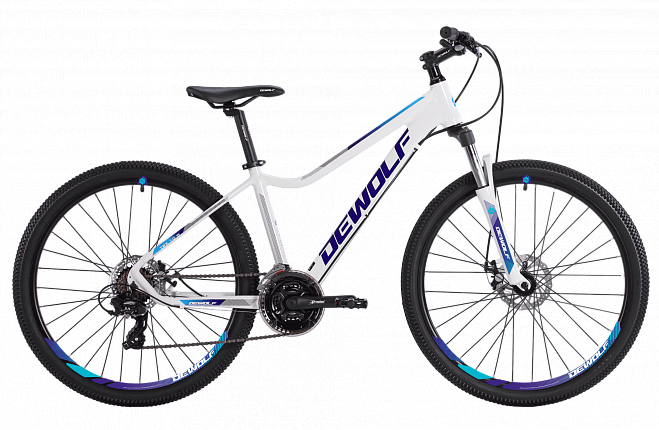 DeWolf TRX 10 W (2021) DeWolf TRX 10 W (2021)