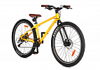 SHULZ Bubble 26 Race (желтый) SHULZ Bubble 26 Race (желтый)