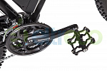 Leisger MD5 Basic Black Lux Leisger MD5 Basic Black Lux