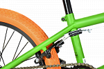 Stark Madness BMX 1 (2023)