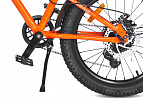 SHULZ Bubble 20 Race Plus оранжевый SHULZ Bubble 20 Race Plus оранжевый