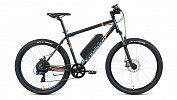 Forward CYCLONE PLUS 26 2.0 disc 500w (2021) Forward CYCLONE PLUS 26 2.0 disc 500w (2021)