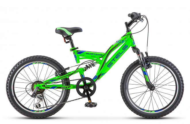 STELS Mustang V 20" V010 STELS Mustang V 20" V010