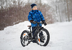 SHULZ Bubble 20 Race Plus черный